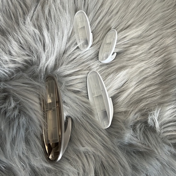 EUC Command Hooks set of 4 - Picture 2 of 2